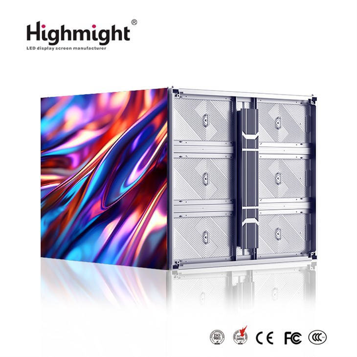 Outdoor Digital Display