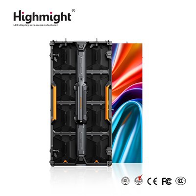 Sewa Layar LED Dalam Ruangan